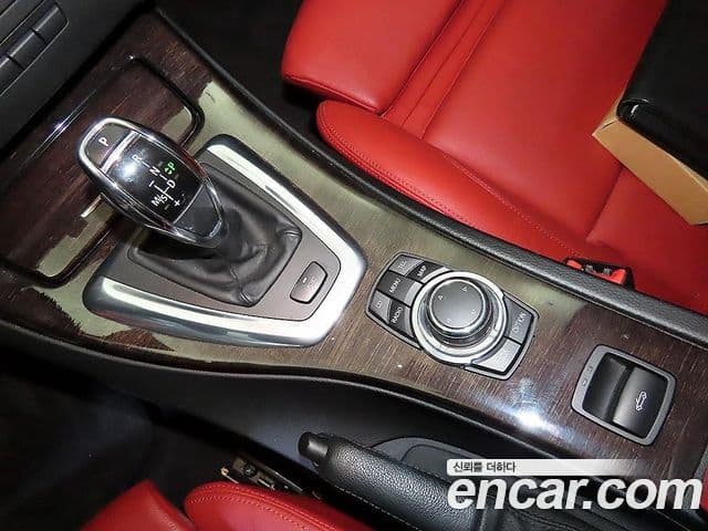 BMW 3시리즈 (E90) 335i кабриолет, 2011 7