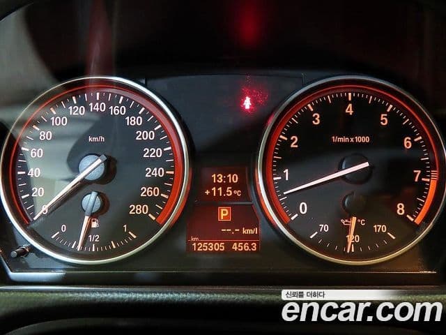 BMW 3시리즈 (E90) 335i кабриолет, 2011 10