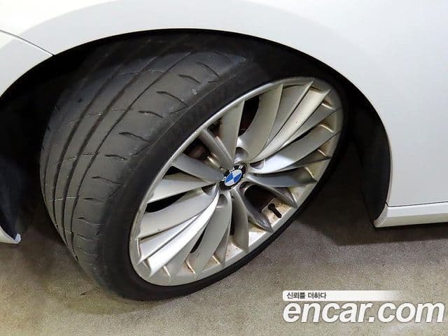 BMW 3시리즈 (E90) 335i кабриолет, 2011 16