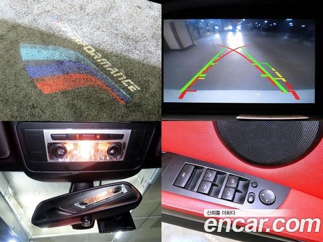 BMW 3시리즈 (E90) 335i кабриолет, 2011 18