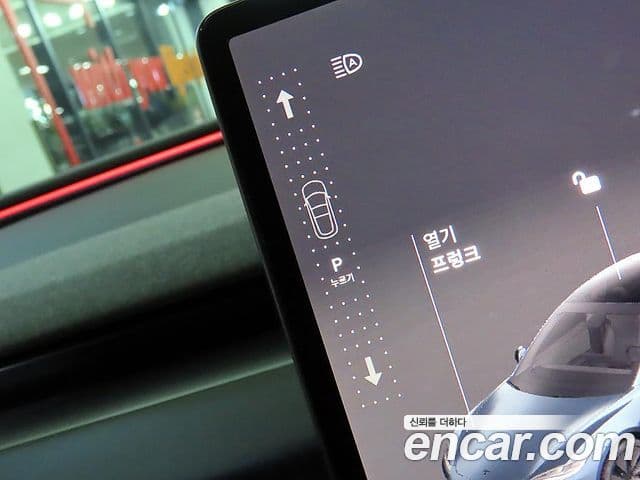 Tesla модель 3, 2025 12