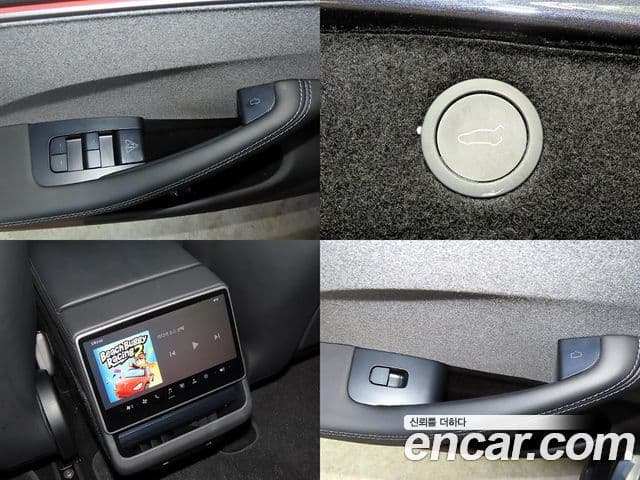 Tesla модель 3, 2025 18