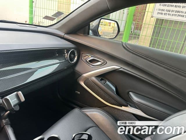 Chevrolet(GM대우) All New 카마로 SS 6.2 V8, 2017 8