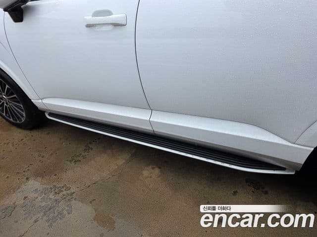 Hyundai Palisade (LX3) Calligraphy, 2026 2