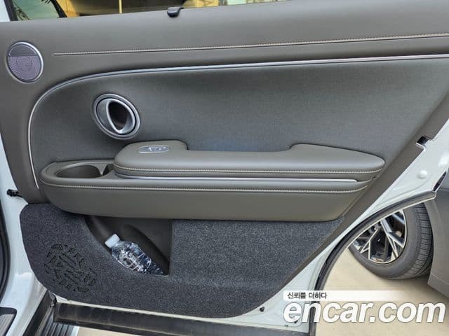 Hyundai Palisade (LX3) Calligraphy, 2026 4