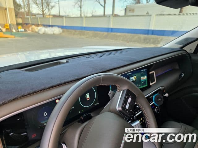 Hyundai Palisade (LX3) Calligraphy, 2026 6