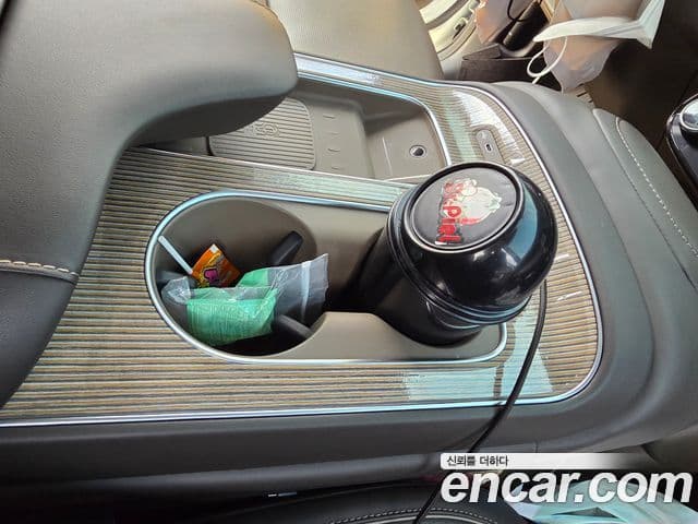 Hyundai Palisade (LX3) Calligraphy, 2026 8