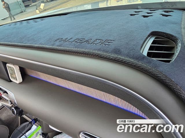 Hyundai Palisade (LX3) Calligraphy, 2026 9