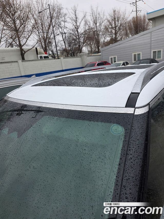 Hyundai Palisade (LX3) Calligraphy, 2026 10