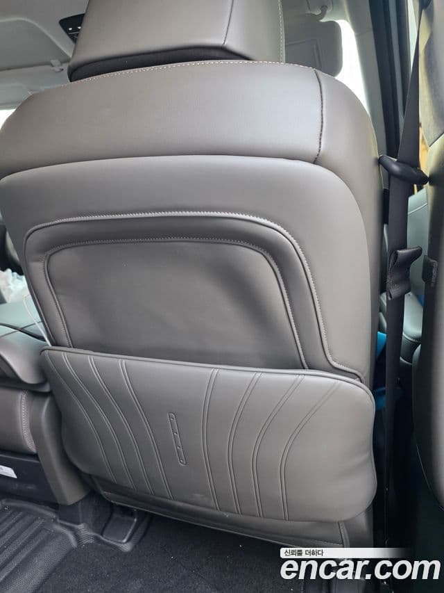 Hyundai Palisade (LX3) Calligraphy, 2026 14