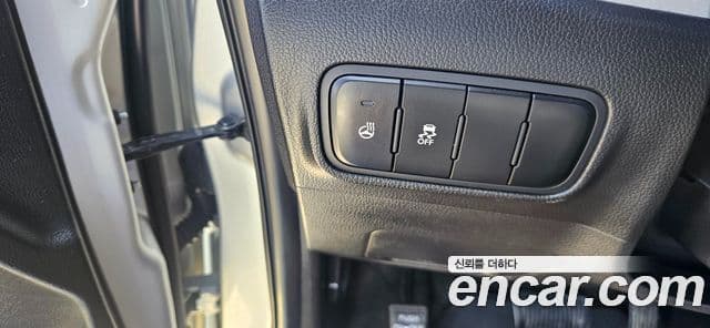 Kia Ray Luxury, 2015 13