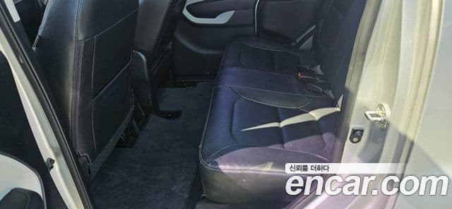 Kia Ray Luxury, 2015 14