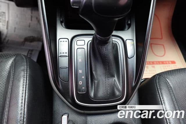 Kia All New Carens Prestige, 2015 9