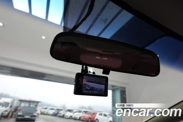 Kia All New Carens Prestige, 2015 13