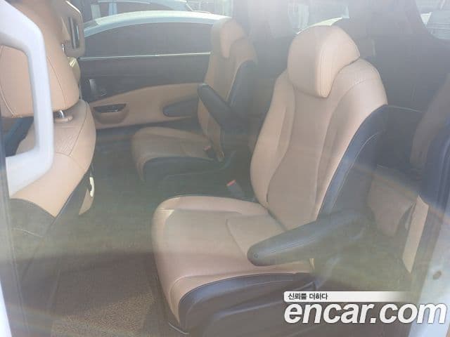 Kia Carnival 4세대 Signature, 2021 6