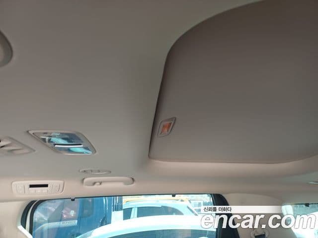 Kia Carnival 4세대 Signature, 2021 7