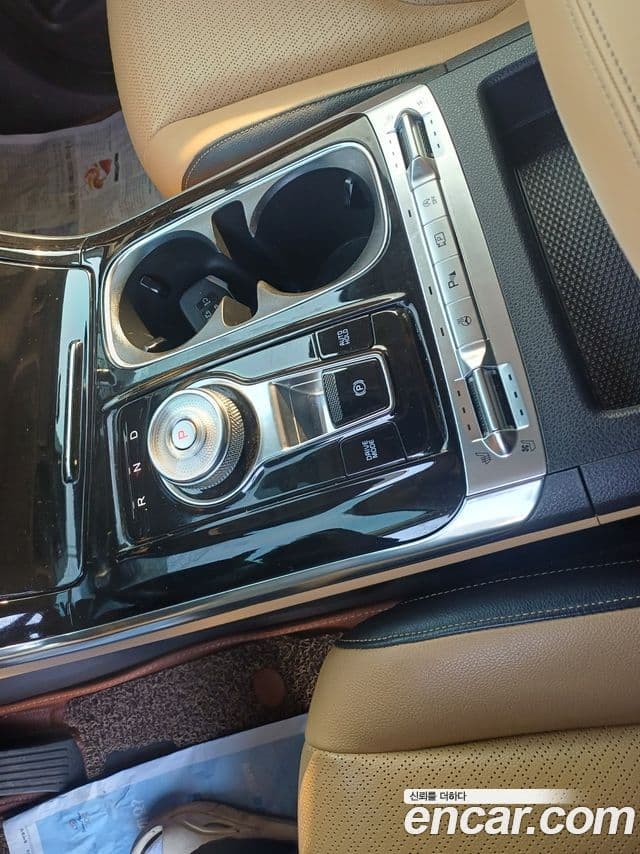 Kia Carnival 4세대 Signature, 2021 9