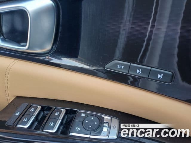 Kia Carnival 4세대 Signature, 2021 11