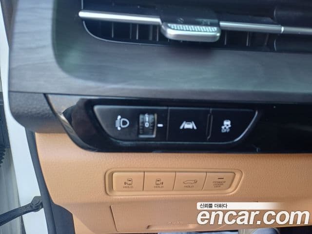Kia Carnival 4세대 Signature, 2021 12