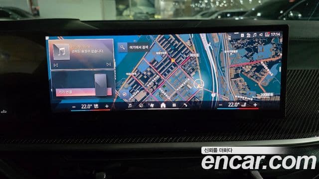 BMW X7 (G07) xDrive 40i M Sport 6인승, 2025 13