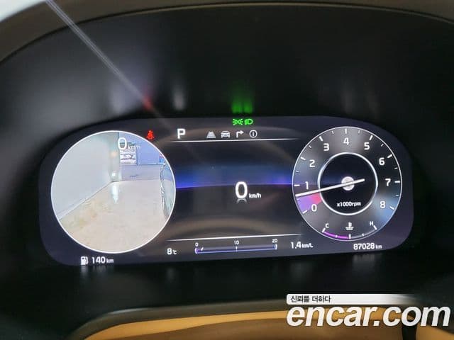 Kia The / новый New K9 2세대 Best Selection Ⅱ, 2022 14