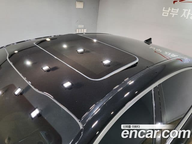 Kia The / новый New K9 2세대 Best Selection Ⅱ, 2022 16