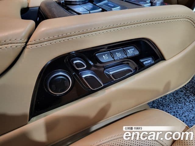 Kia The / новый New K9 2세대 Best Selection Ⅱ, 2022 17