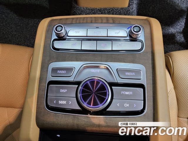 Kia The / новый New K9 2세대 Best Selection Ⅱ, 2022 18