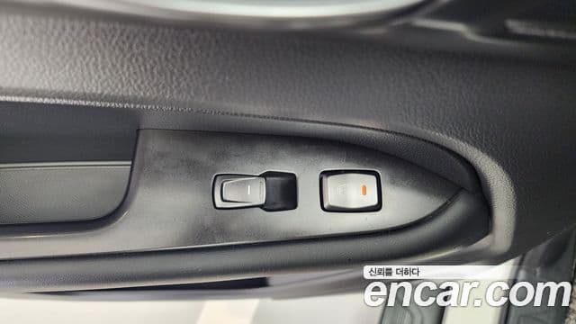 KG모빌리티(SsangYong) Rexton Sport Prestige Special, 2021 17