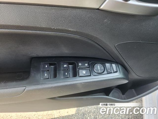 Hyundai Avante AD 1.6 GDI Value Plus, 2018 7