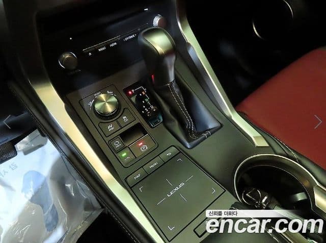 Lexus NX300h Executive, 2019 12