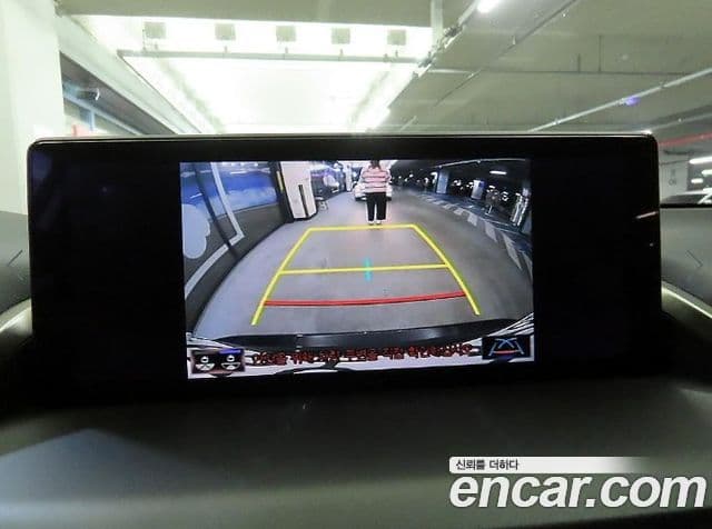 Lexus NX300h Executive, 2019 13