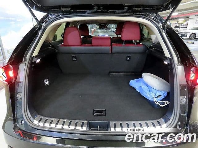 Lexus NX300h Executive, 2019 17