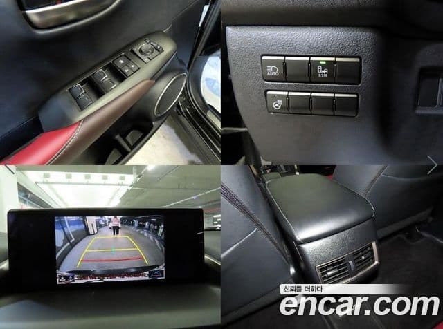 Lexus NX300h Executive, 2019 18