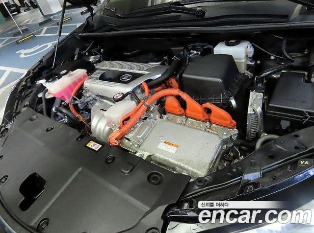 Lexus NX300h Executive, 2019 19