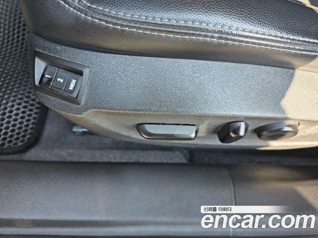 Chevrolet(GM대우) Malibu 2.0 дизель LT Premium Pack, 2015 11