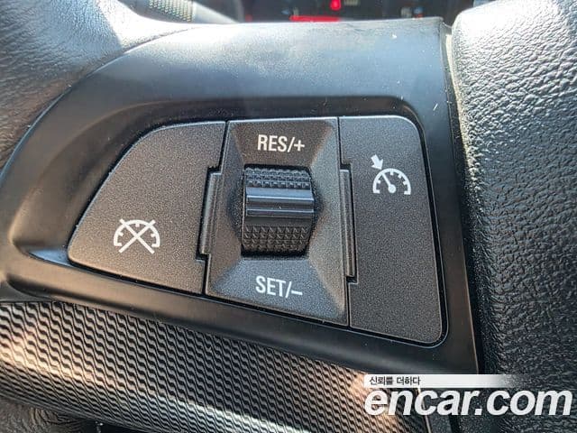 Chevrolet(GM대우) Malibu 2.0 дизель LT Premium Pack, 2015 14