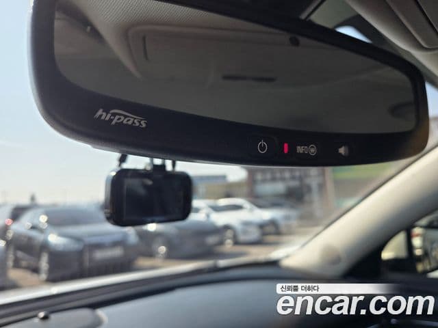 Chevrolet(GM대우) Malibu 2.0 дизель LT Premium Pack, 2015 15