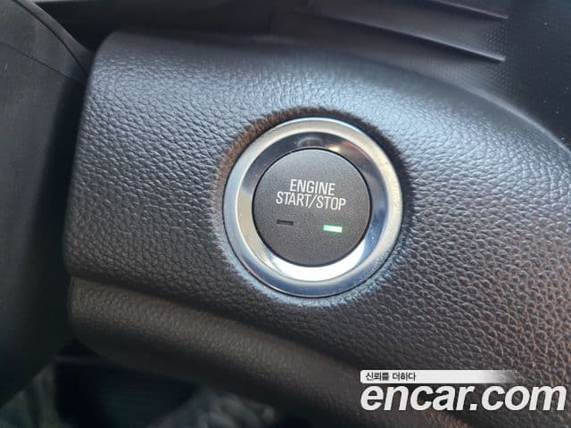 Chevrolet(GM대우) Malibu 2.0 дизель LT Premium Pack, 2015 16