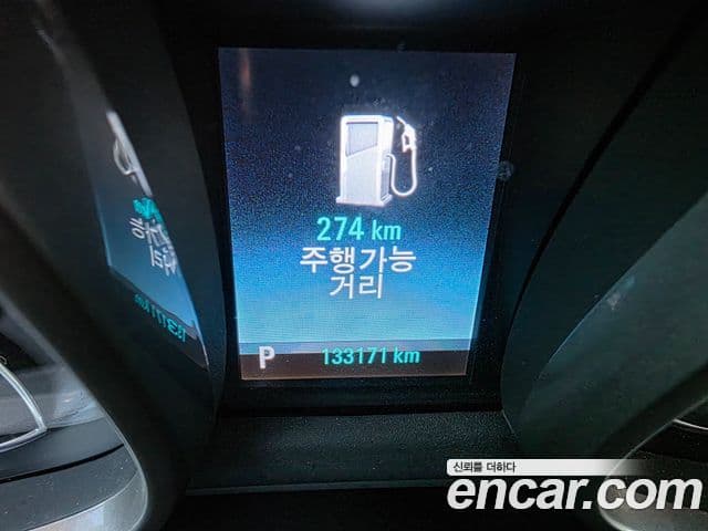 Chevrolet(GM대우) Malibu 2.0 дизель LT Premium Pack, 2015 17