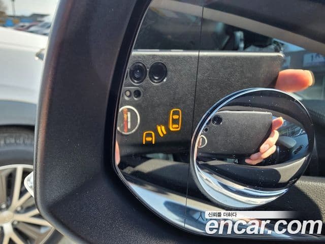 Chevrolet(GM대우) Malibu 2.0 дизель LT Premium Pack, 2015 18