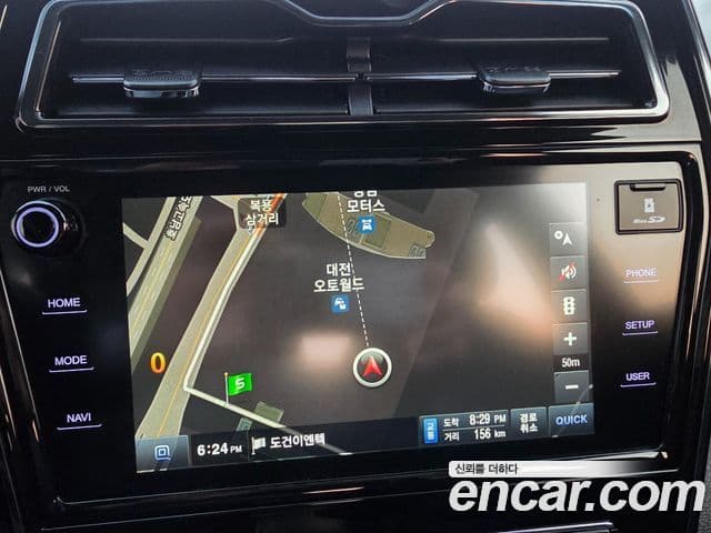 KG모빌리티(SsangYong) Berry New Tivoli V3, 2022 10