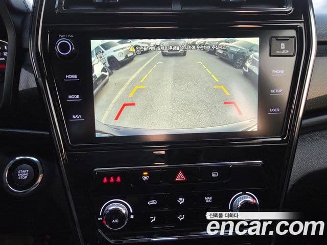 KG모빌리티(SsangYong) Berry New Tivoli V3, 2022 11