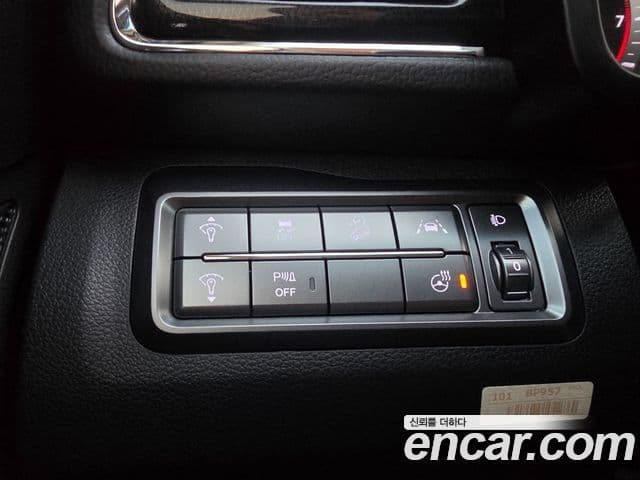 KG모빌리티(SsangYong) Berry New Tivoli V3, 2022 13