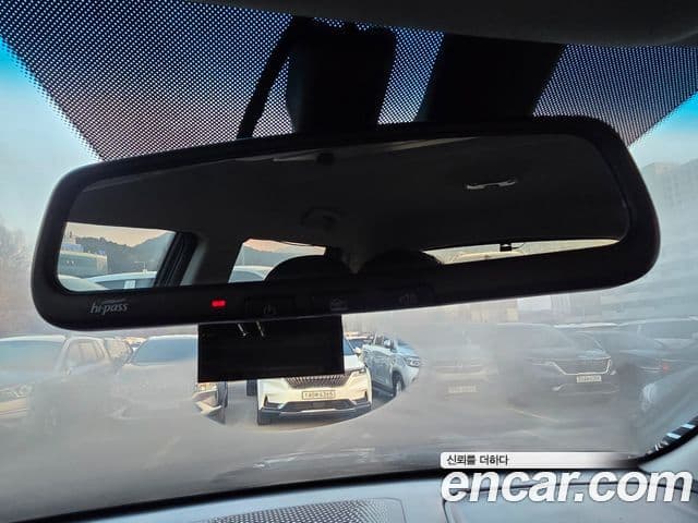 KG모빌리티(SsangYong) Berry New Tivoli V3, 2022 14