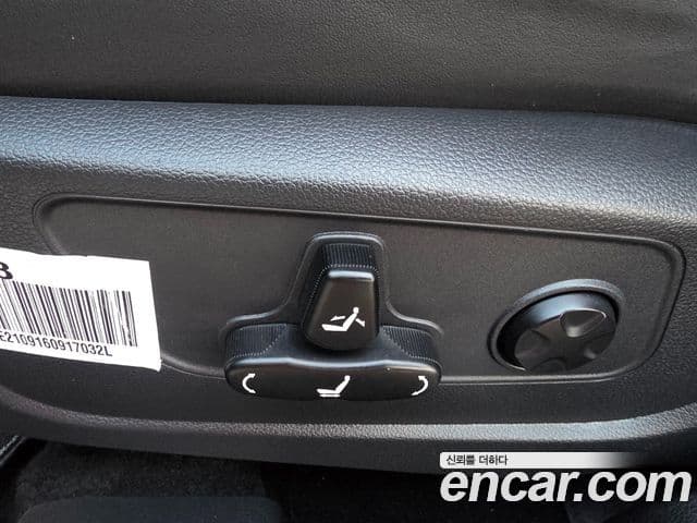 KG모빌리티(SsangYong) Berry New Tivoli V3, 2022 15