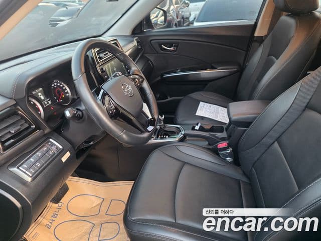 KG모빌리티(SsangYong) Berry New Tivoli V3, 2022 18