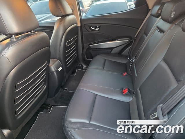 KG모빌리티(SsangYong) Berry New Tivoli V3, 2022 19