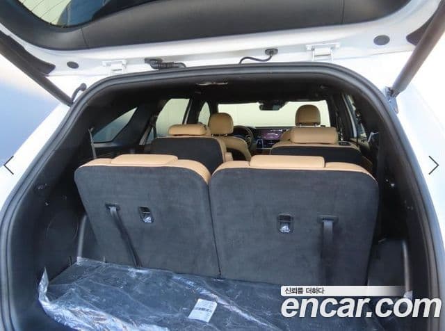 Kia Sorento 4세대 Gravity, 2023 все фото