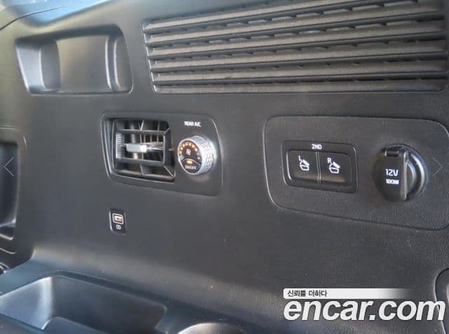 Kia Sorento 4세대 Gravity, 2023 6